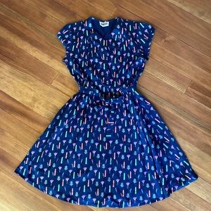 Cute vintage style dress
